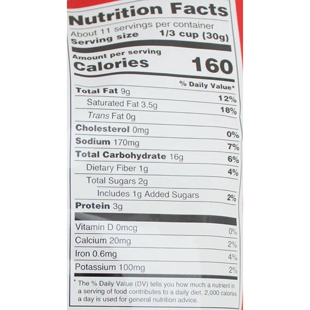Tikha Mitha Mix 12Oz