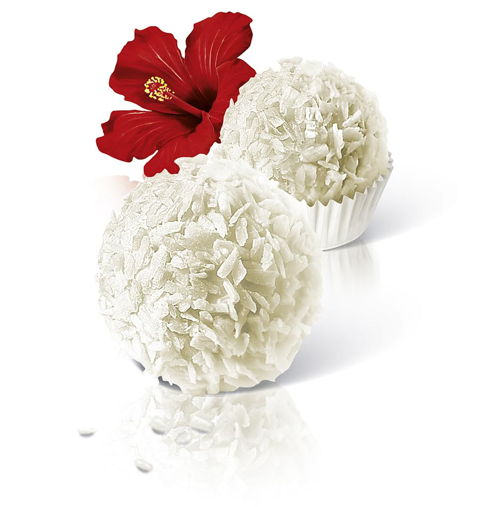 Rocher Raffaello - Almond Coconut Treat, 150g