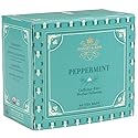Harney & Sons Peppermint Tea, 40 Tea Bag Box