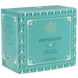 Harney & Sons Peppermint Tea, 40 Tea Bag Box