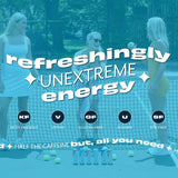 ASPIRE® The Fan Favorite Assortment Pack, Healthy Energy Drink 80mg Natural Caffeine, Zero Sugar No Carbs Keto Friendly, 12 Pack Green Tea Sugar Free