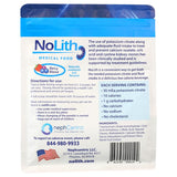 NEPHCENTRIC NoLith Berry Blend - Potassium Citrate 30 mEq - 30 Doses Per Cansiter