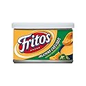 Fritos Dips, Jalepeno Cheddar Dip, 9 oz