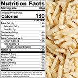 Presto Sales Almonds "FRESH 2024 crop year" Slivered Raw, 16 oz | All Natural Blanched Almonds | High Protein, Keto | perfect low-cholesterol