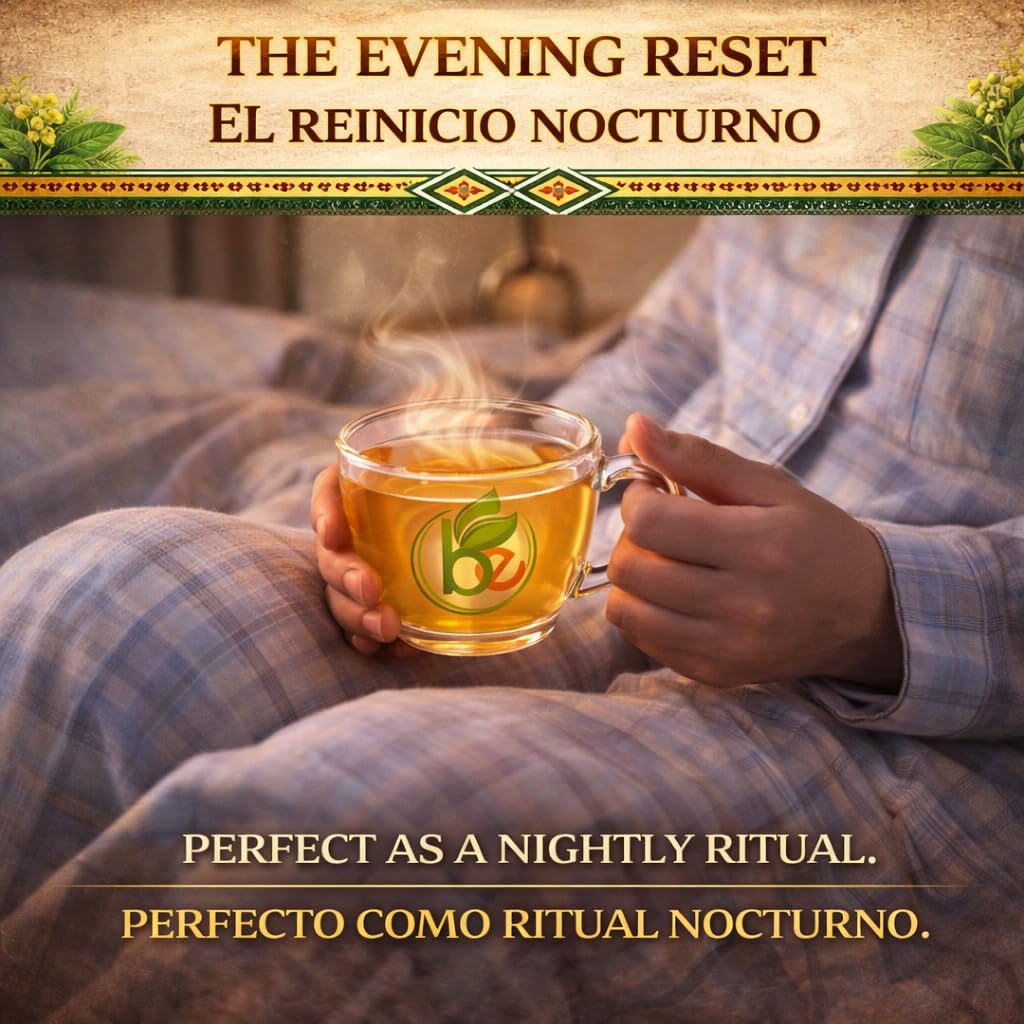Hoja de Sen Té (Senna Leaf Tea) - 4 oz (113 g) - 100% Natural, Vegan, Gluten-Free - Dried Senna Leaves - Caffeine-Free Herbal Loose Leaf - by