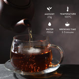 Masala Chai - 25 Individually Wrapped Tea Bags - Spiced Indian Black Tea by Newby Teas