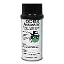 Odor Assassin Total Release Clean Crisp Scent Air Freshener