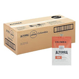 Alterra Roasters Colombia Coffee