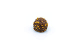 Mignon Chocolate elite luxury chocolate Truffles Collection - Handmade Gourmet Dark Chocolate Candied (Truffles, 8 Piece)