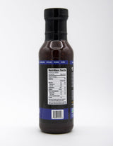 Scott's Teriyaki Sesame Marinade