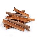 Angel Brand Mauby Bark 1.5 Lbs Pouch - Mauby Sourced from Finest Botanical Sources - Unique Blend of Bitter and Sweet Notes - Perfect for Crafting