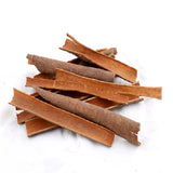 Angel Brand Mauby Bark 1.5 Lbs Pouch - Mauby Sourced from Finest Botanical Sources - Unique Blend of Bitter and Sweet Notes - Perfect for Crafting