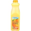 Kennesaw Organic Orange Juice, 32 FZ