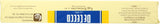 De Cecco Egg Pasta, Egg Fettuccine No.103, 8.8 Ounce (Pack of 4)