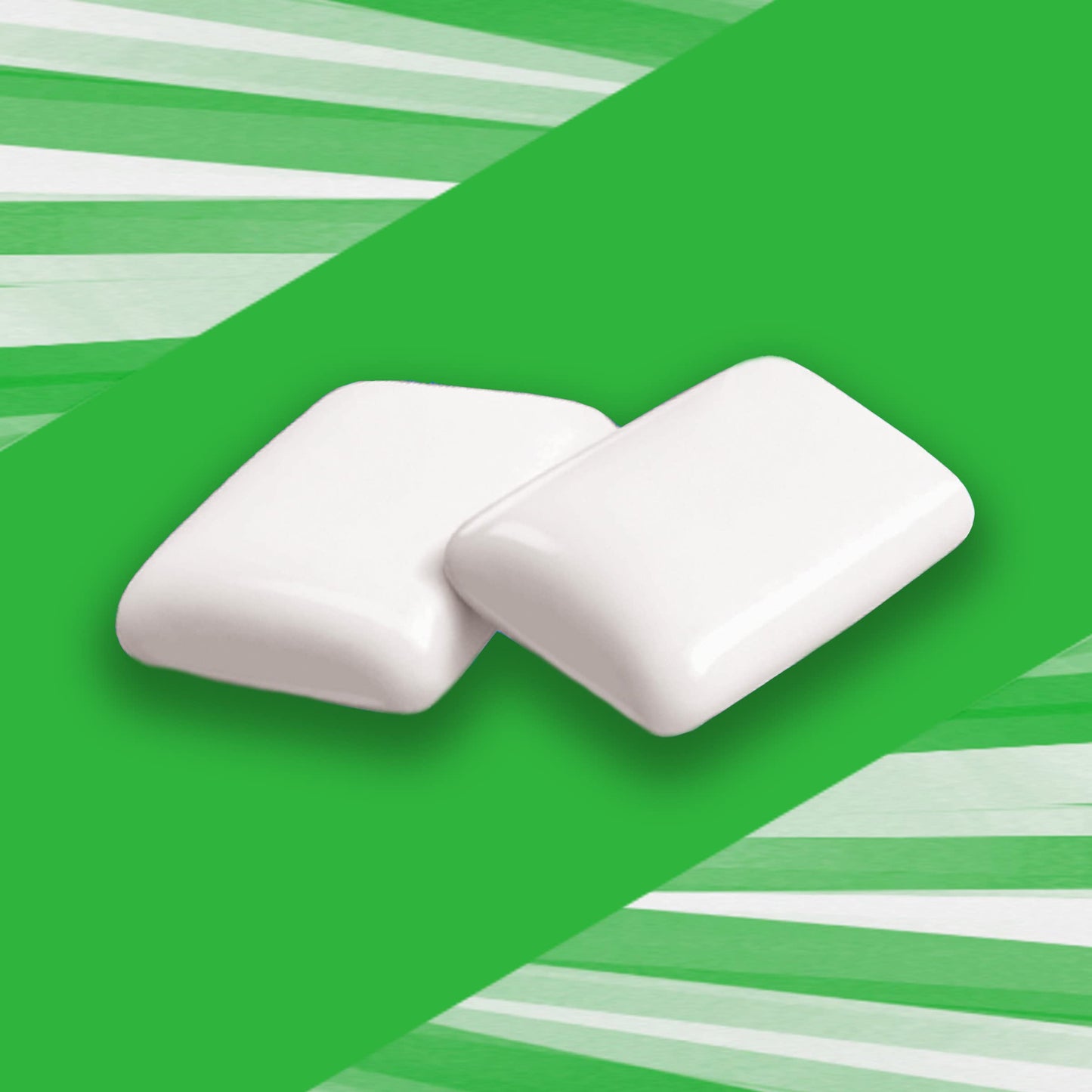 TRIDENT WHITE SPEARMINT 9CT