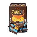 Awake Caffeinated Chocolate Energy Bites, Milk Chocolate, 300 Count