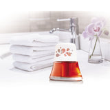 BRIGHT Air 900021 Scented Oil Air Freshener, Hawaiian Blossoms and Papaya, Orange, 2.5oz