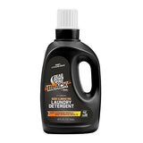 DEAD DOWN WIND BLACK Premium Unscented Laundry Detergent (40 Oz) - Scent Eliminating Liquid Detergent for Clothing and Gear - Durable Hunting Scent