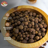 Angel Brand Allspice Pimento Seed Whole 1.5 oz Bottle - Warm & Aromatic Essence of Whole Pimento Jamaican with Unique Blend for Sweet & Savory Dishes