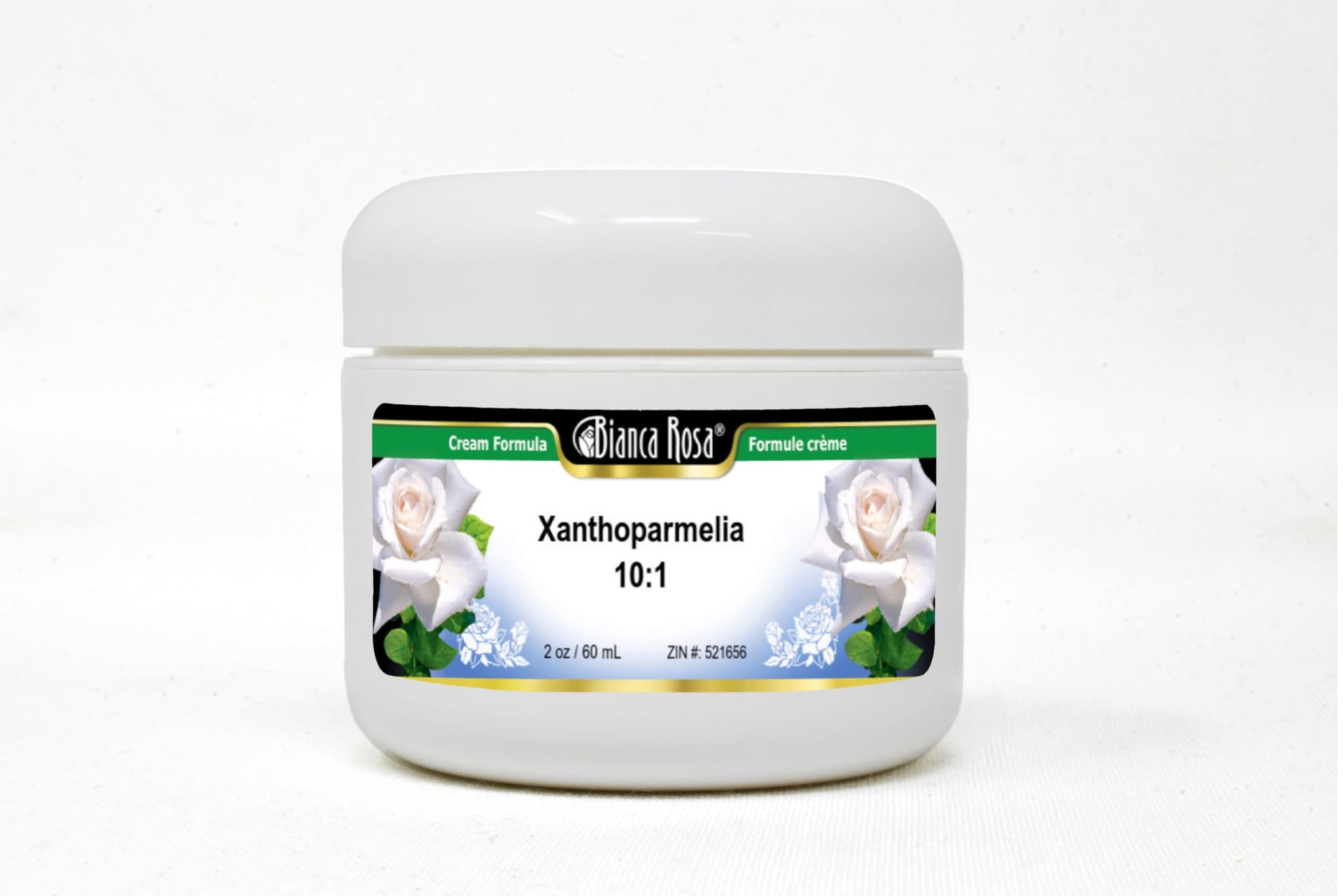 Bianca Rosa Xanthoparmelia 10:1 Cream (2 oz, ZIN: 521656) - 3 Pack