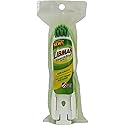Libman 01133 Glass & Dish Refills 2 Pack Glass & Dish Refills