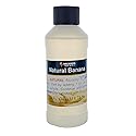 Natural Banana Flavoring 4 oz.