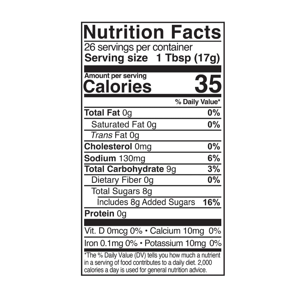 Buffalo buttery Wing Sauce 14.2oz, kinders And Honey Hot BBQ Sauce 15.5oz, kinders,