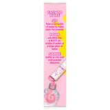 Starburst Singles To Go Zero Sugar Drink Mix, Strawberry, 6 CT Per Box (Pack of 1)