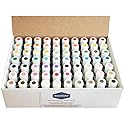 Food Coloring AmeriColor Heavenly Seventy Kit Soft Gel Paste 70 x .75 Ounce Bottles