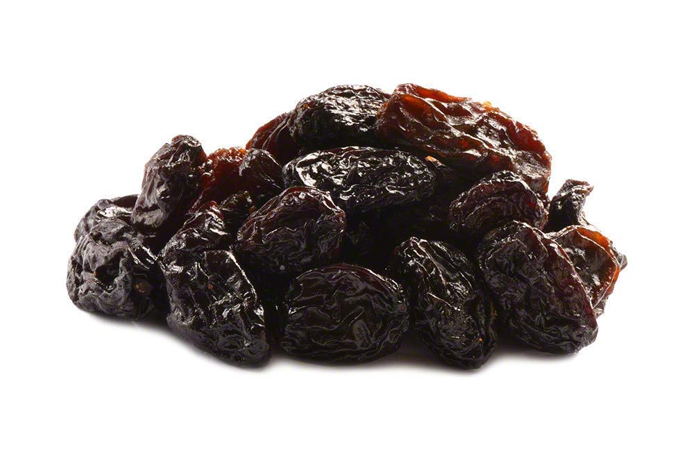 Thompson Seedless Raisins 5lb Bags - Individual Bags