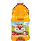Apple & Eve Organic 100% Apple Juice, 48 oz