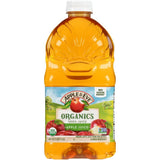 Apple & Eve Organic 100% Apple Juice, 48 oz
