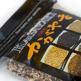 Kagayaki 6 Grain Rice 2.2lb - California Premium Mixed Whole Grain Blend with Brown, Black, Red, and Green Rice, Soybeans & Barley
