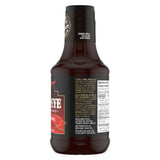 BULL'S-EYE Bold Original BBQ Sauce, 425ml/14oz, {Imported from Canada}
