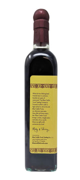 Blue Cattle Truck Trading Co. Pure Mexican Vanilla Extract Large 16.7 Ounce