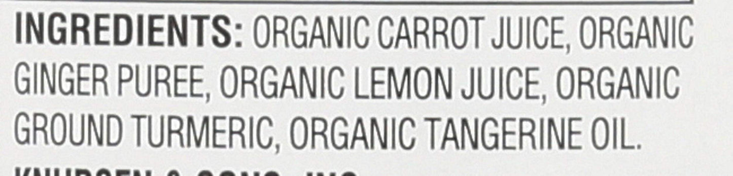 Knudsen Juice Tmrc Gngr Crrt Org