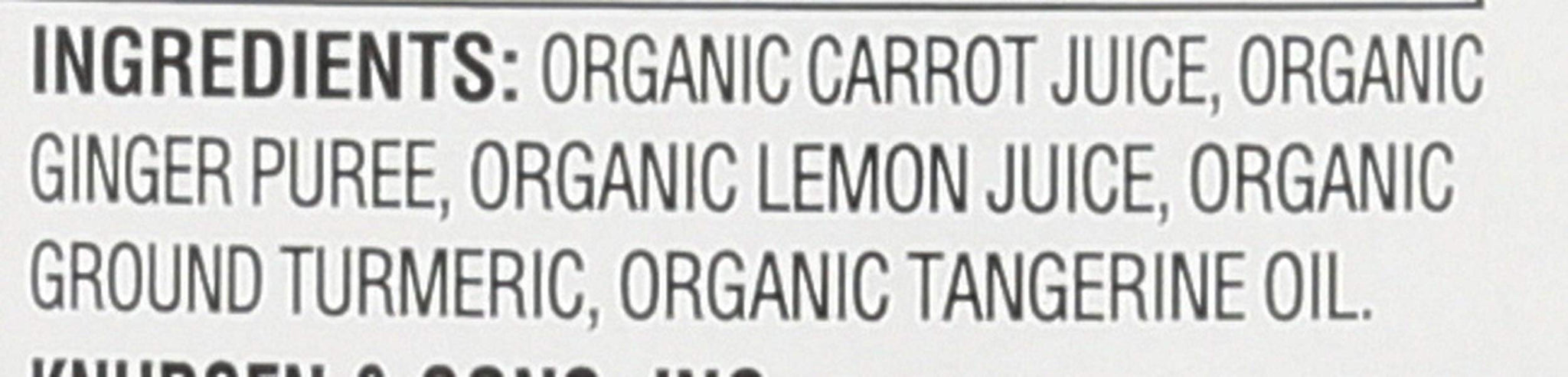 Knudsen Juice Tmrc Gngr Crrt Org