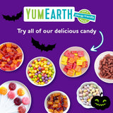 Halloween OG Variety Bag 50ct