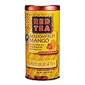 The Republic of Tea Passionfruit Mango Red Tea, 36 Tea Bags