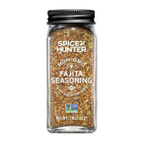 Spice Hunter The Seasoning Blend Jar, Fajita, 1.8 Ounce