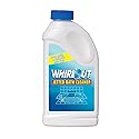Summit Brands WhirlOUT Jetted Bath Cleaner 22oz Self Cleaning Action Formulated to Clean Hot Tubs, Spas, Whirlpools & Jetted Bathtubs (2 Pack)
