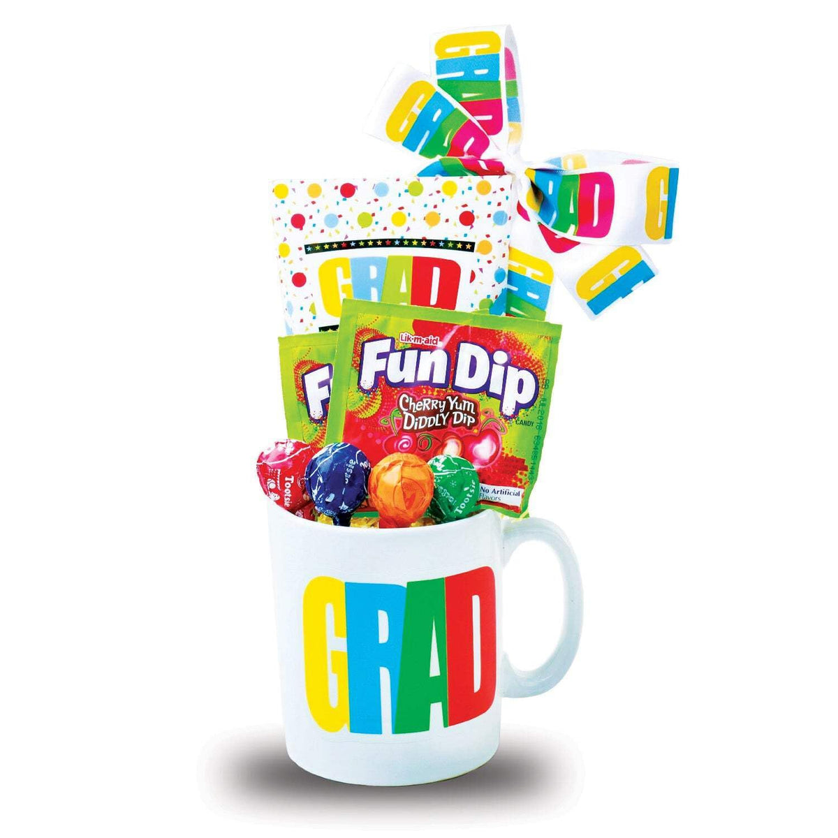 Alder Creek Congrats Grad! Graduation Gift (FG07665)