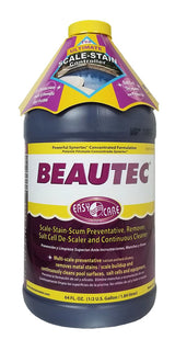 EasyCare 22064 BeauTec Salt Cell and Tile Cleaner, 64 oz. Bottle