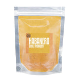 Essential Spice Habanero Chili Powder, 2 oz - Fiery Heat with Fruity, Citrus-Like Flavor - 100% Ground Habanero Peppers for Salsas, Hot Sauces, Rubs