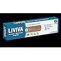 LIVIVA Low Carb High Protein KETO Value Pack Shirataki Pasta - 135 g Protein per Box with Pea Protein & Konjac Flour - 8g Net Carbs, Diabetic-Friendly