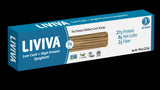 LIVIVA Low Carb High Protein KETO Value Pack Shirataki Pasta - 135 g Protein per Box with Pea Protein & Konjac Flour - 8g Net Carbs, Diabetic-Friendly
