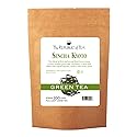 The Republic Of Tea Sencha Kyoto Full-Leaf Tea, 1 Pound / 250 Cups