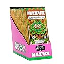 Maeve Chocolate Nutbutter Pretzel Truffle Bar (12 Count)