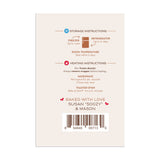 SOOZYS Cinnamon Sugar Donut, 1.7 OZ