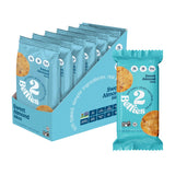 2Betties Sweet Almond Cookie Snack Bites - Gluten Free Snacks Individually Wrapped, Non-GMO, No Seed Oils, Dairy Free - Almond Flour Cookies, Healthy